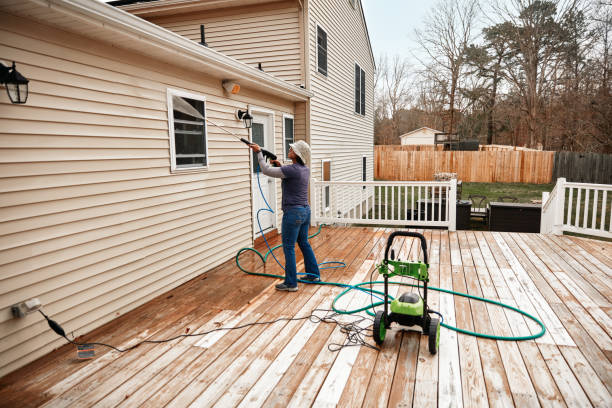 Best Garage Pressure Washing  in Socorro, NM