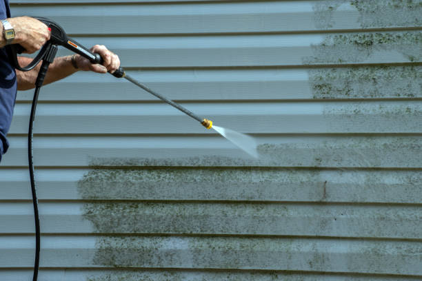 Reliable Socorro, NM Pressure Washing Solutions