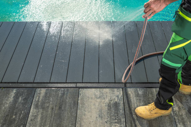 Best Pressure Washing Cost  in Socorro, NM