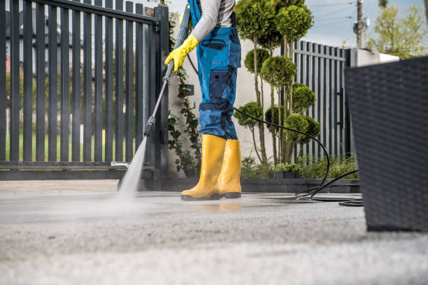 Best Affordable Pressure Washing  in Socorro, NM