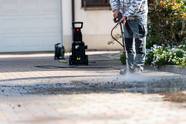 Pressure Washing Estimates in Socorro, NM