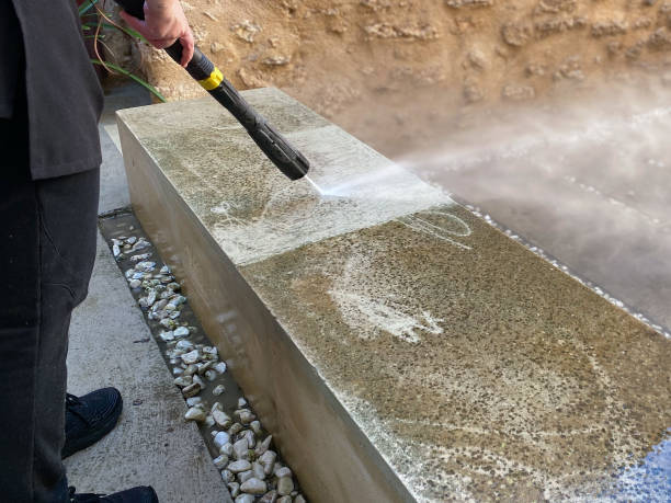 Best Sidewalk Pressure Washing  in Socorro, NM