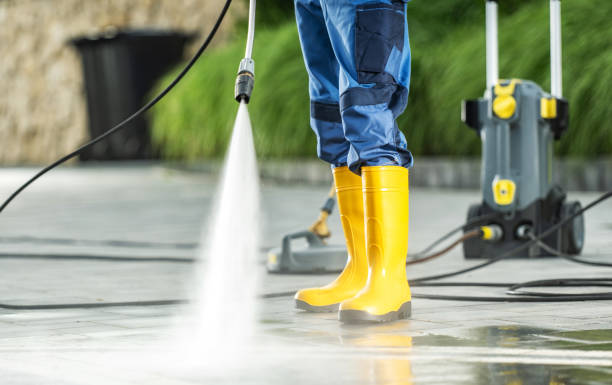  Socorro, NM Pressure Washing Pros