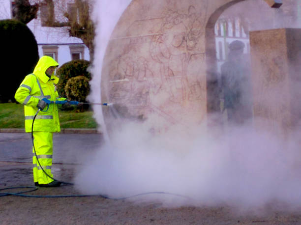 Best Fence Pressure Washing  in Socorro, NM