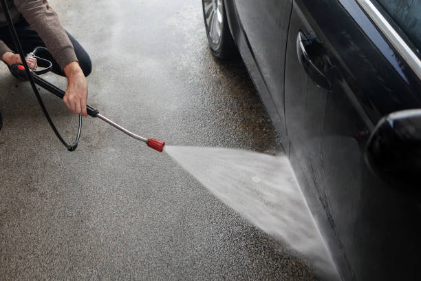 Pressure Washing Contractors in Socorro, NM