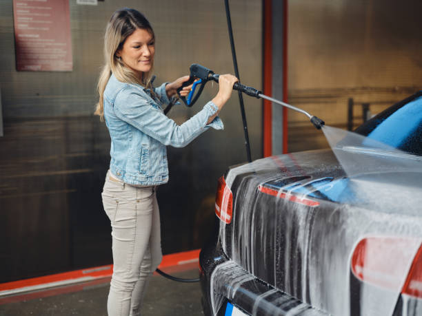 Best Residential Pressure Washing Services  in Socorro, NM
